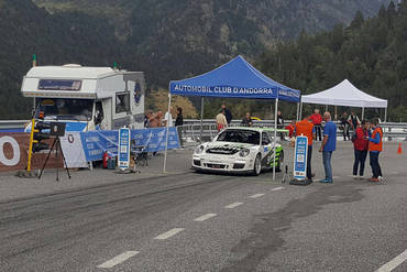 Pujada Ordino 2016